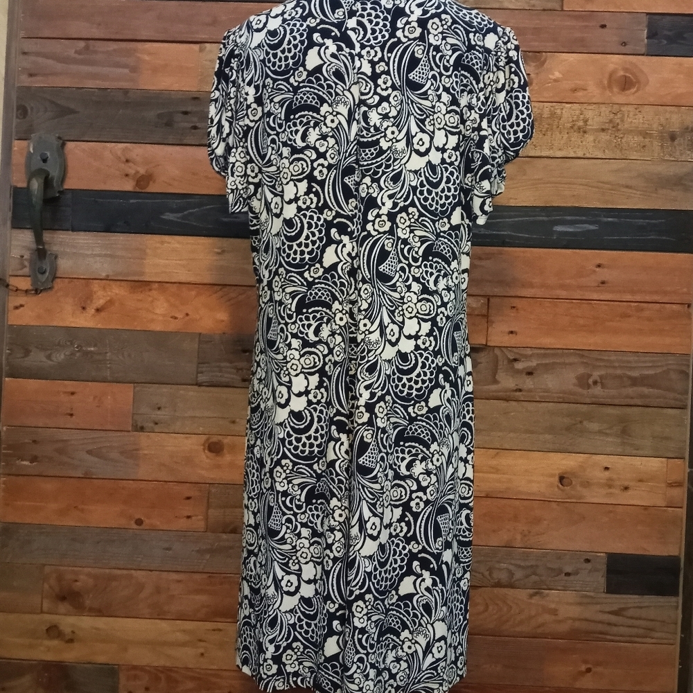 NWT Tommy Hilfiger Sheath Dress - 16 - Picture 5 of 6